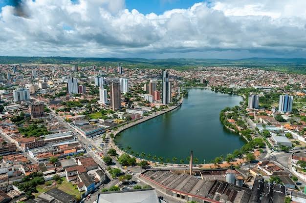 Campina Grande se destaca como a cidade mais segura das regiões N/NE