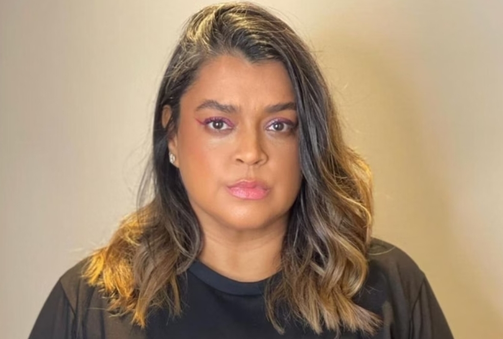 Morre Preta Gil aos 50 anos nos EUA ,após longa batalha contra o câncer