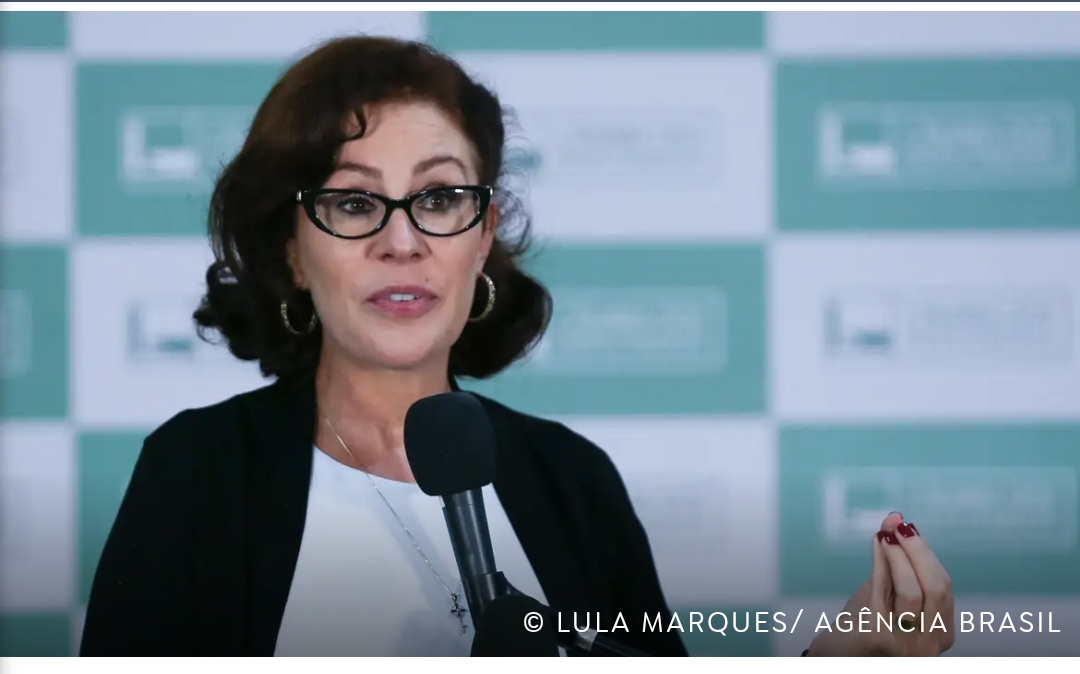 Deputada Carla Zambelli é presa na Itália