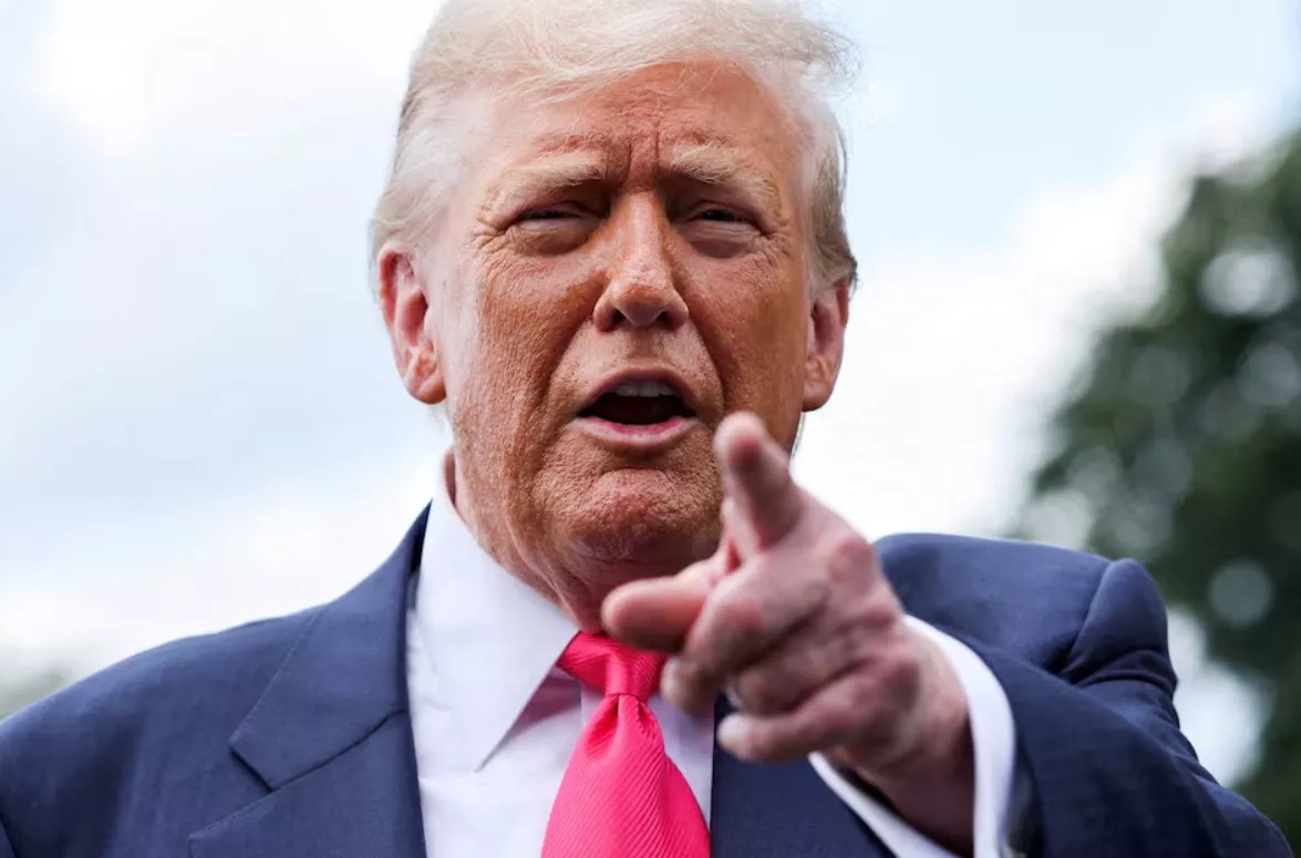 Suprema Corte pode obrigar EUA a devolver até US$ 175 bilhões em tarifas ilegais cobradas por Trump