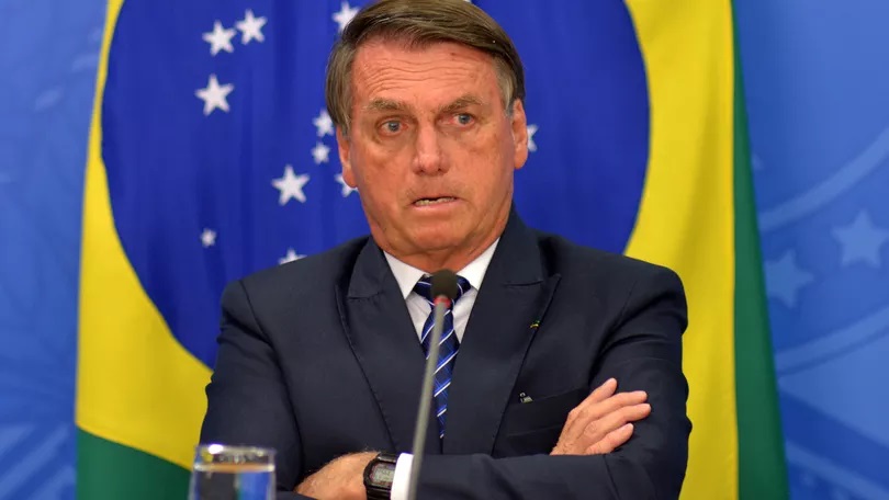 PGR se manifesta contra prisão domiciliar para Jair Bolsonaro. Pedido foi feito pela defesa