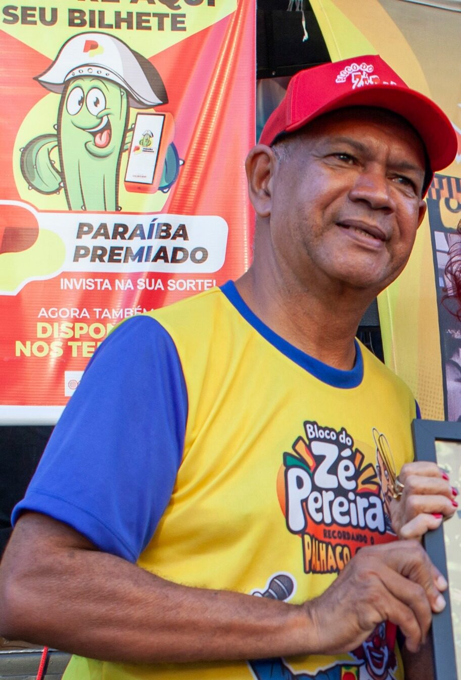 Imprensa perde Astrogildo Pereira, jornalista, produtor cultural e assessor de comunicação da STTP