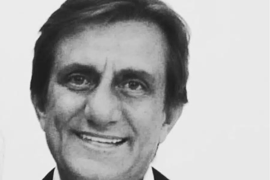 Morre médico e ex-vereador Márcio Rocha. Ele teve forte atuação parlamentar em Campina Grande