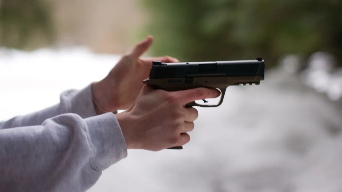 Comissão de Segurança da Câmara aprova projeto do programa ‘Minha Primeira Arma’