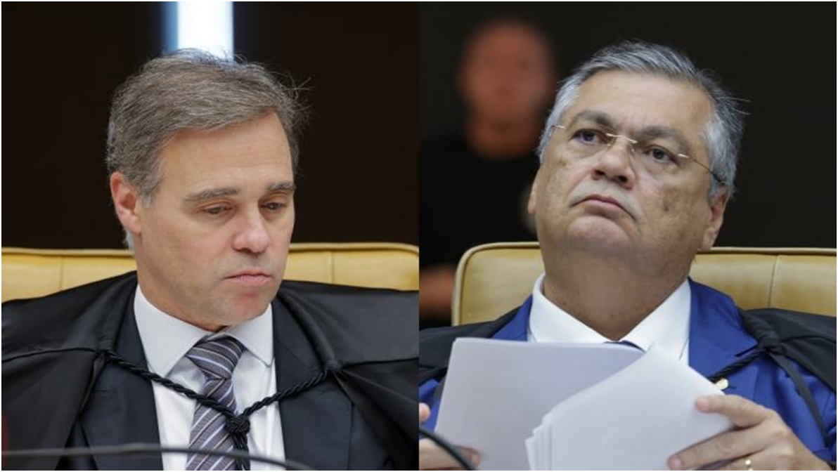 Dino derruba decisão de Mendonça e restabelece postagem de Tabet sobre Nossa Senhora Aparecida